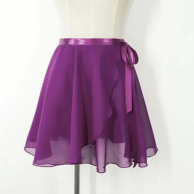 Preciosa Falda de Ballet para adultos y  niños - Imagen 4