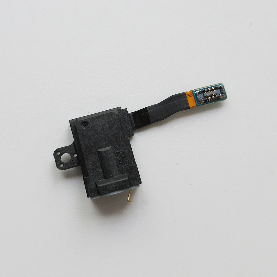 Xinidc 50pcs For Samsung Galaxy S8 Plus G955 Earphone Headphone Jack Audio Flex Cable Replacement