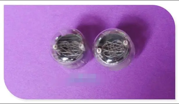 

SZ-8 Digital tube, electron glow tube, Tesla coil indicator QS30-1