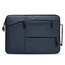 Сумка для ноутбука Macbook Air Pro retina 11 12 13 14 15 15,6 дюймов чехол для ноутбука чехол для планшета Xiaomi Air hp Dell