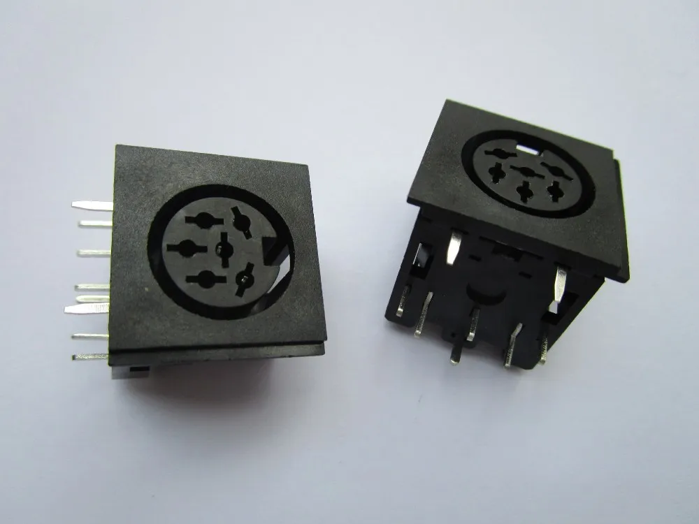 DIN 6P (2)