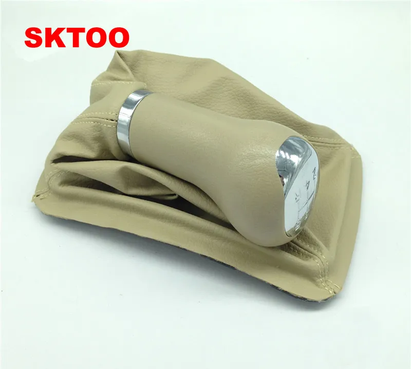 SKTOO для Chery A5 shift Dust/shift куртка/stand Dust/киоски Пылезащитная куртка/рычаг переключения передач/гандбол