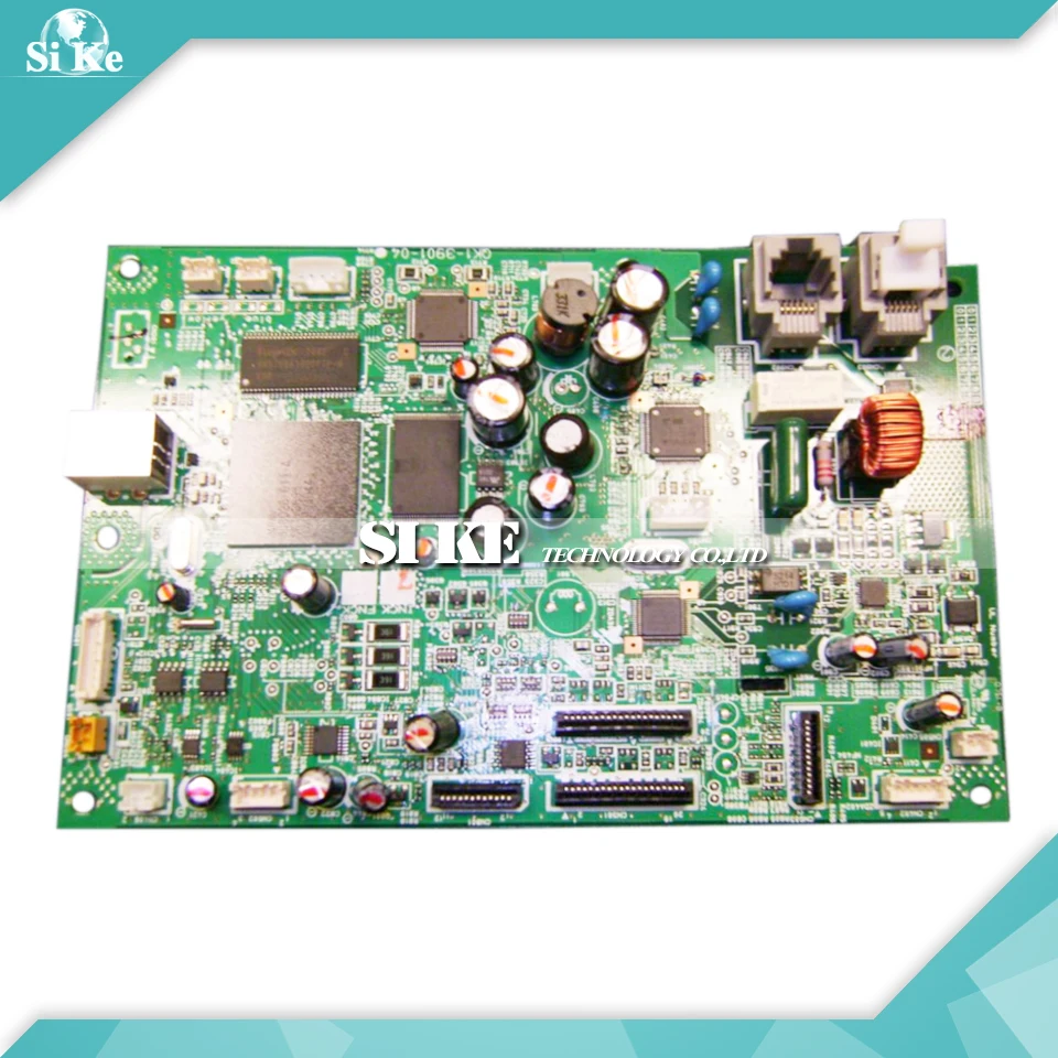 

Printer Mainboard Mother Board For Canon MX 318 MX318 QM3-2758 MX308 MX 308 Formatter Board Main Logic Board