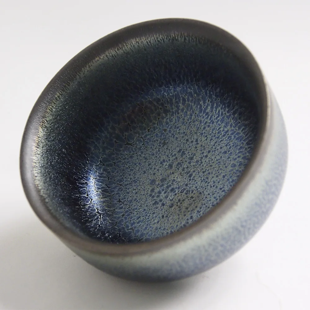 Jianzhan Ceramic Tea Cup Tea Set, Coffee Jamaica