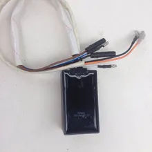 HangKai 2 тактный 6 л.с. подвесной/лодочный крюк/подвесной мотор запчасти воспламенитель