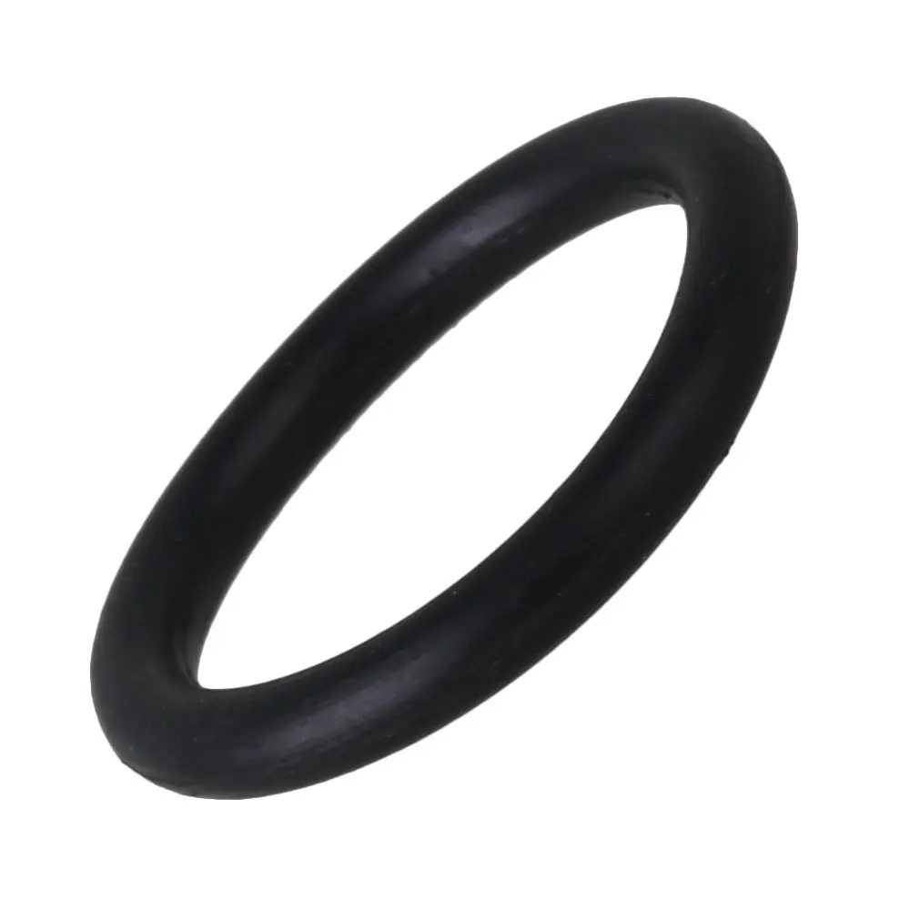 22,5 мм черный шприц Резиновая лента герметичный уплотнительное кольцо для 30cc раздаточный шприц Упаковка из 50
