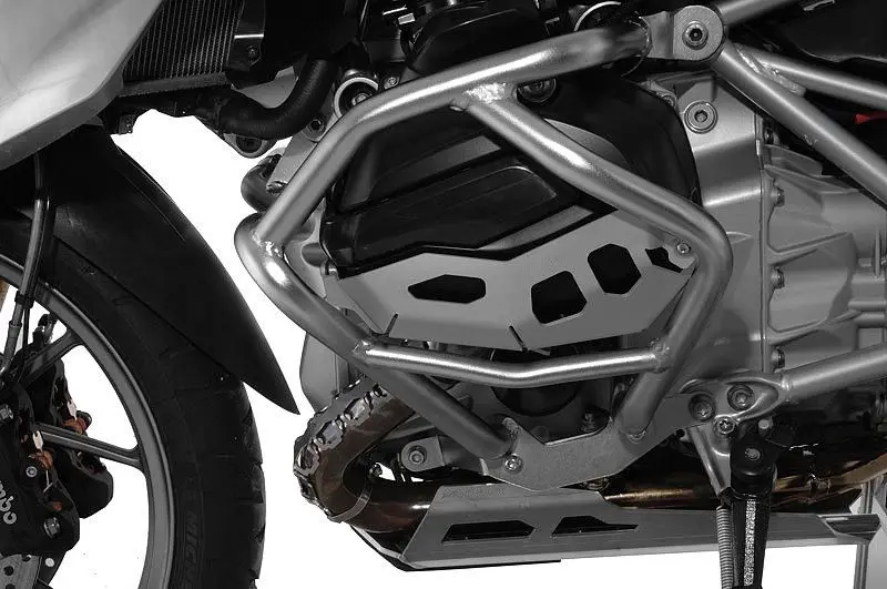 Ресурс двигателя bmw r1200gs