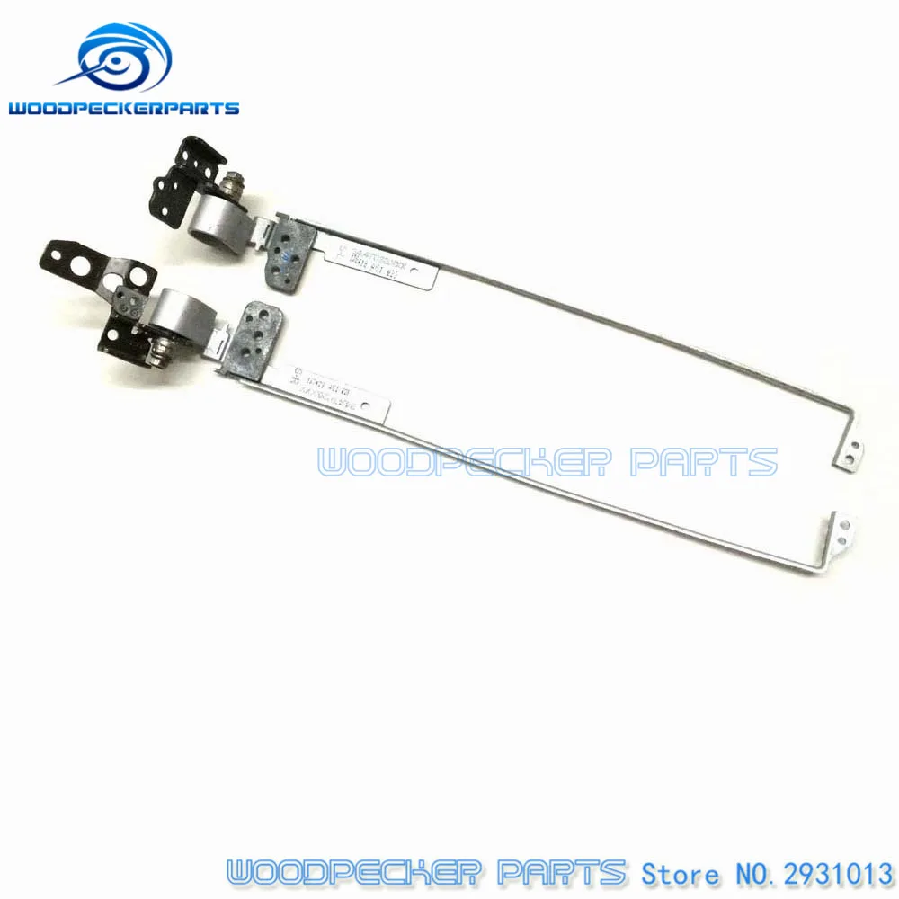 

Original NEW LCD LED hinges For Acer for Aspire V5 V5-431P V5-471P LCD Screen Right Left Lcd Hinge Set L+R