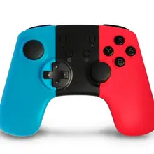 Беспроводной игровой контроллер Bluetooth высокого качества 1 шт. для Джойстик-Переключатель джойстик-контроллер консоль для PC-360 модели геймпада