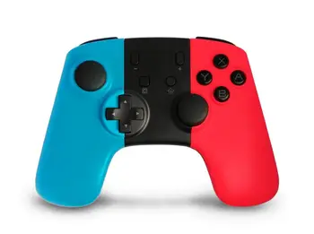 

High Quality 1pc Bluetooth Wireless Game Controller for Nintend Switch Joystick Controller Console for PC-360 model Gamepad