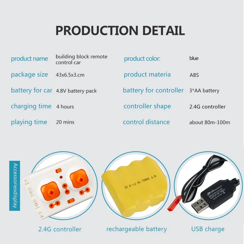 remote control vehicle (10)