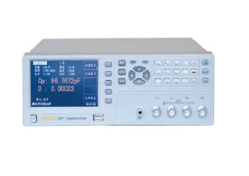 

U2617 Capacitance Meter