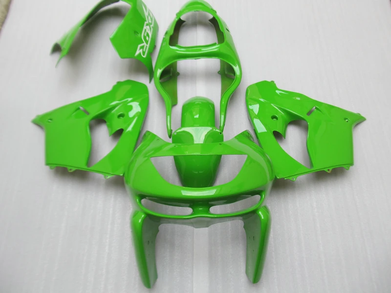 kawasaki zx9r fairings