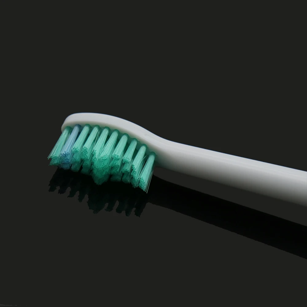 12 шт./лот Замена Зубная щётка головок для зубной щетки Philips Sonicare ProResults HX6100 HX6150 HX9340 HX6930 HX6950 HX6710 HX9140 HX6933