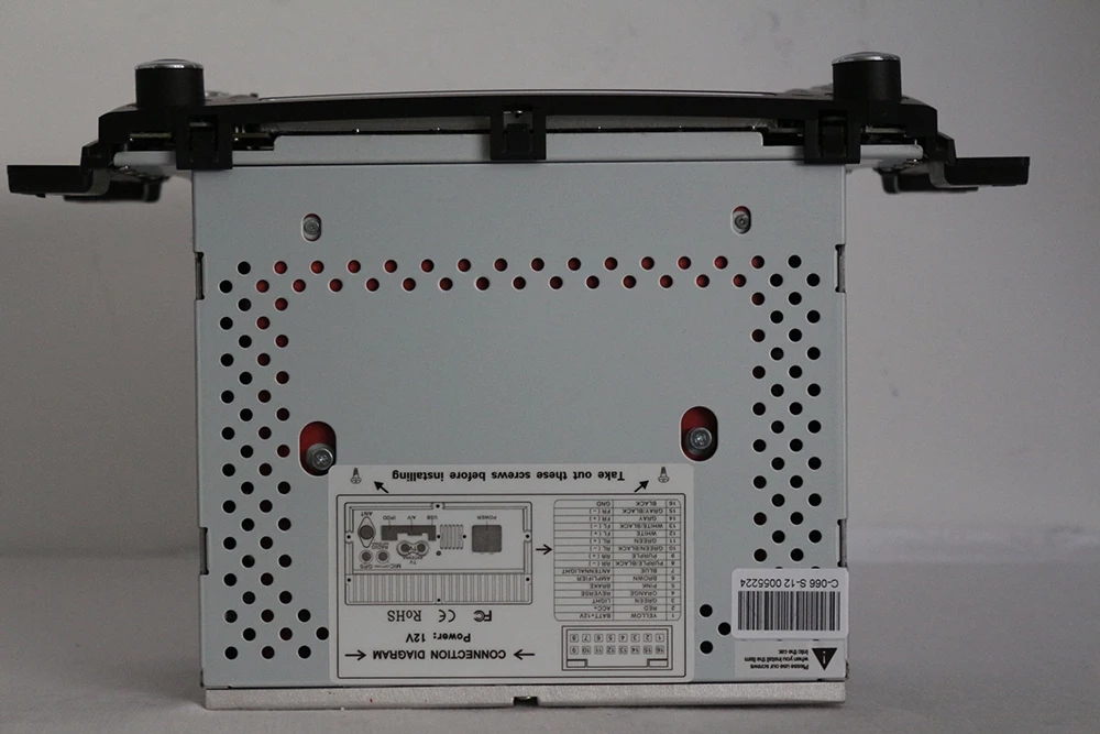 Best Android 9.0 Octa Core 4GB RAM Car Multimedia Player with GPS Navigation For Suzuki Grand Vitara 2005-2015 Car Radio Stereo WIFI 11