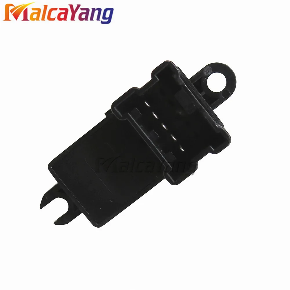 Power Window Main Switch For Nissan Tiida 2011-2016