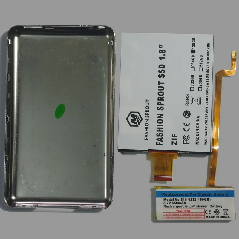 128full battery-800