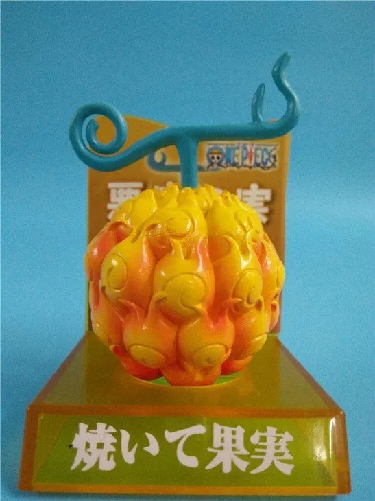 One Piece Human Human Fruit