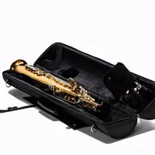 Сопрано саксофон чехол