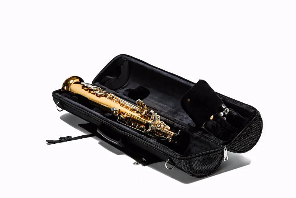 Чехол для сопрано саксофона|case case|case saxophonecase c |