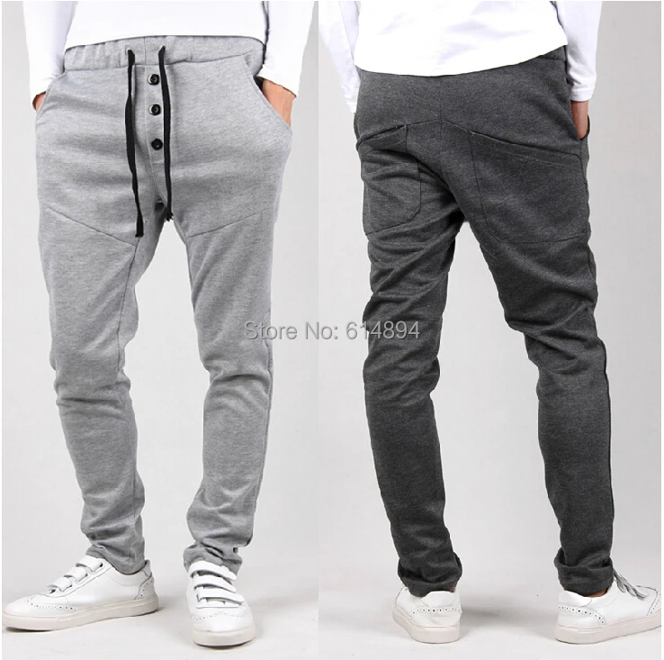 track pants new style