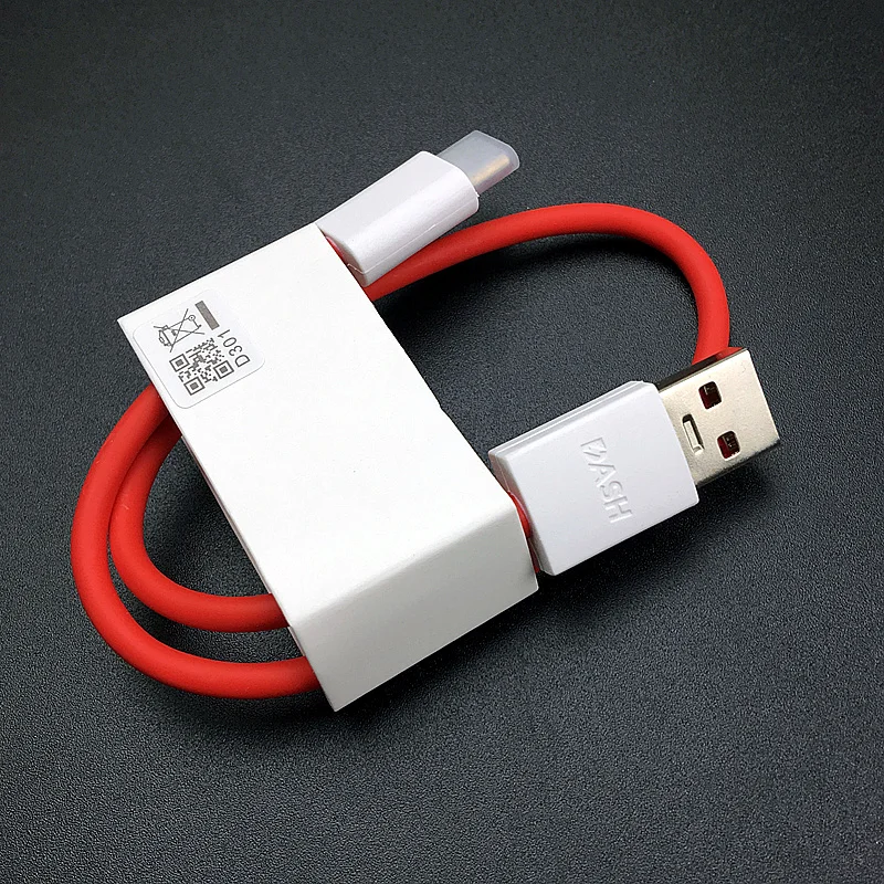 Oneplus 6 Dash Usb кабель для передачи данных 3,1 Тип C зарядный кабель для мобильного телефона Oneplus 6 6 T 3 3 t 5 до 5 лет, 5 V/4A 35/100/150/200 см быстрая тире Зарядное устройство кабель