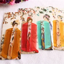 Четыре красоты девочка пластик вшей гребень 10,5 см* 5,5 см