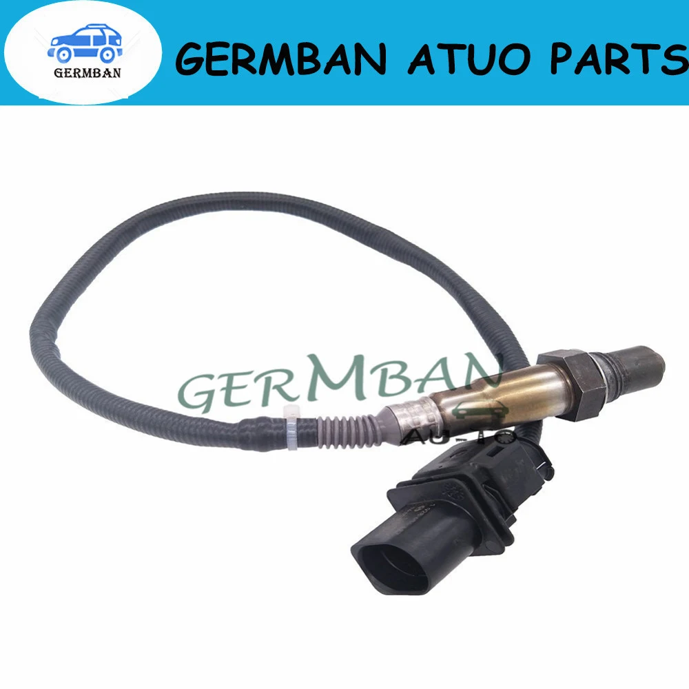 Кислородный датчик Lambda подходит для Land Rover Freelander 2 2.2L часть № LR001370|part| |