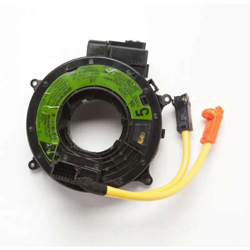 

Auto Steering Wheel Switch Cable Assy for Toyota 4Runner FJ Cruiser Land Cruiser Pardo For Lexus GX470 LX470 84306-60080