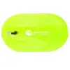 Highly Visible Fluo Yellow Swim Bubble Upset Inflated Buoy Safety Flotation for Wild Swimming Kayaking Surfing and Water Sports 6
