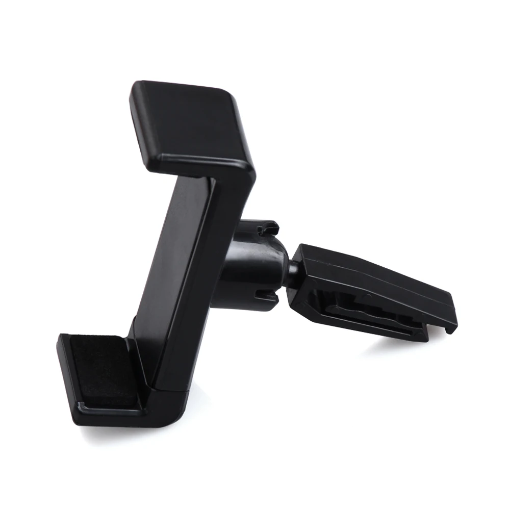 Car Phone Holder Mobile Car Phone Stand Outlet bracket For