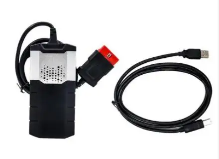 Obd obd2 сканирование для vd ds150e cdp,0 keygen программное обеспечение автомобиля грузовик диагностический инструмент pro bluetooth usb - Цвет: by USB only
