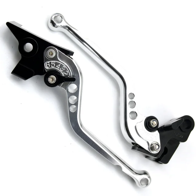 pulsar 200 ns gear lever