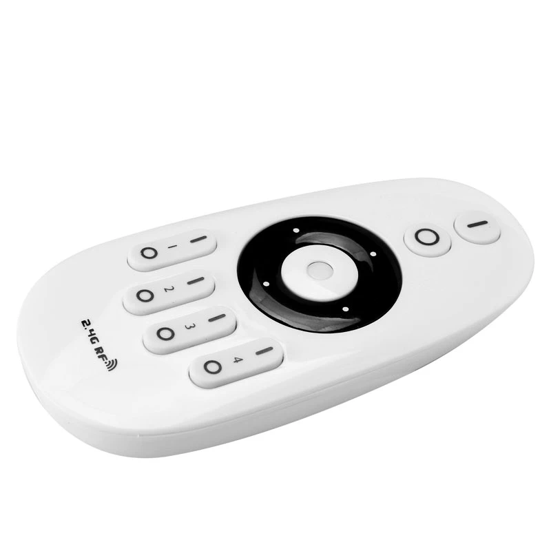 Lâmpadas Led e Tubos do bulbo + 2.4g rf Formato : em Forma de u