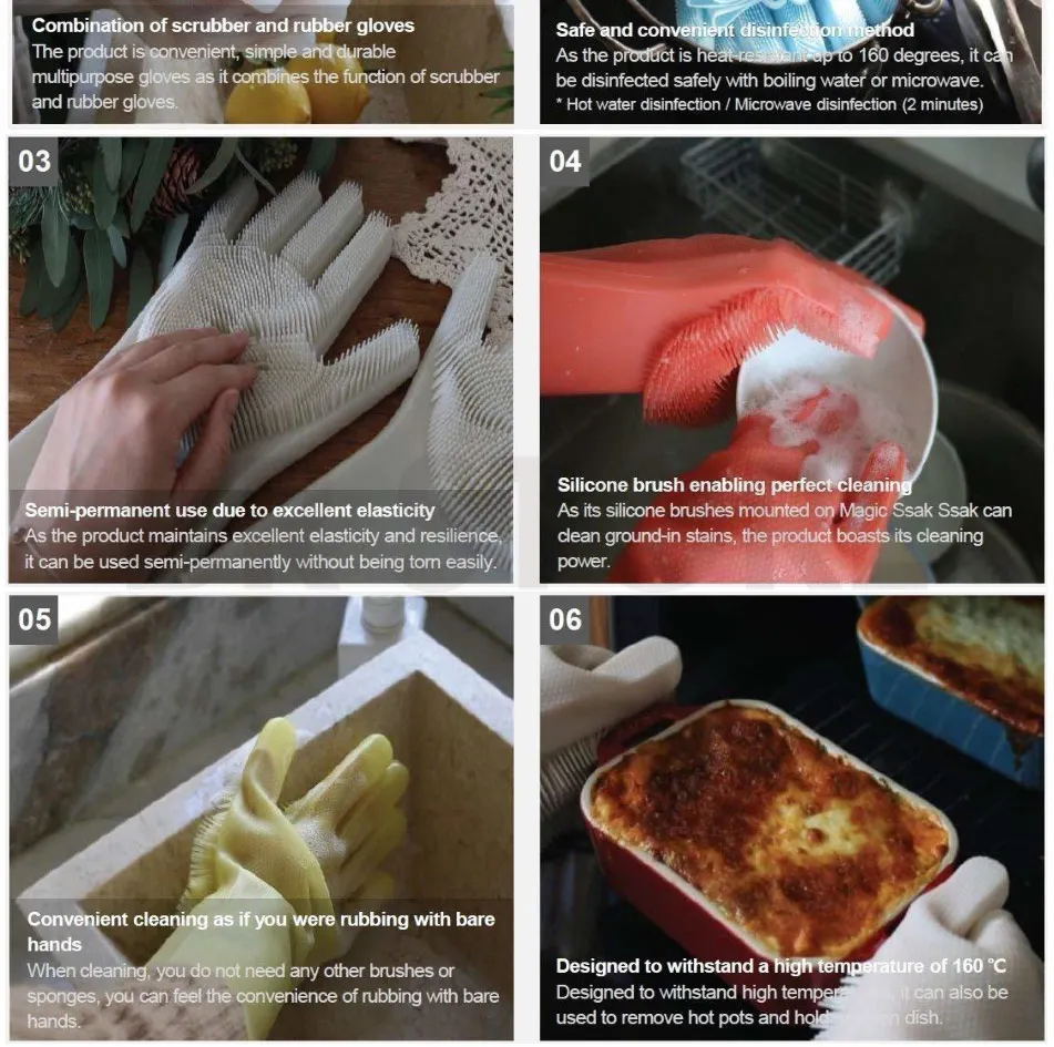 Qoo10---Magic-SakSak-_-Cleaning-Gloves-_-Silicone_10