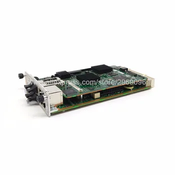 

H801 MCUD1 10GE Uplink optical interface small size control unit board Main control board for MA5608T