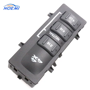 

YAOPEI High Quality Fit For Yukon Chevroler Suburban Transfer Case Shift Control Switch OEM 19168769