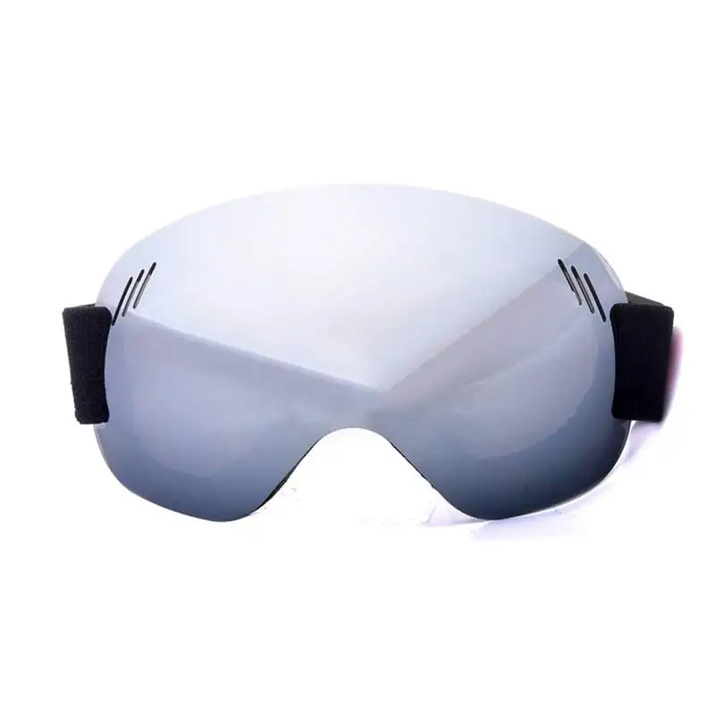 Robesbon UV400 التزلج نظارات تزلج على الجليد نظارات للنساء مكافحة الضباب الثلج تزلج تسلق الجبال نظارات المجال التزلج نظارات