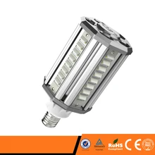 8 шт./лот 25 Вт 33 Вт E27 Road основание светильника светодио дный Кукуруза лампа Водонепроницаемый IP65 AC100V-277V наружного освещения Industrial Light