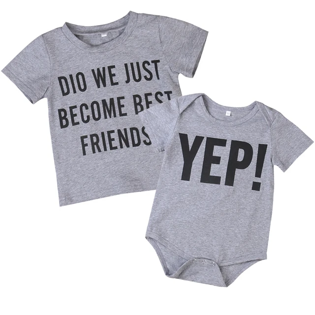 best friend baby clothes
