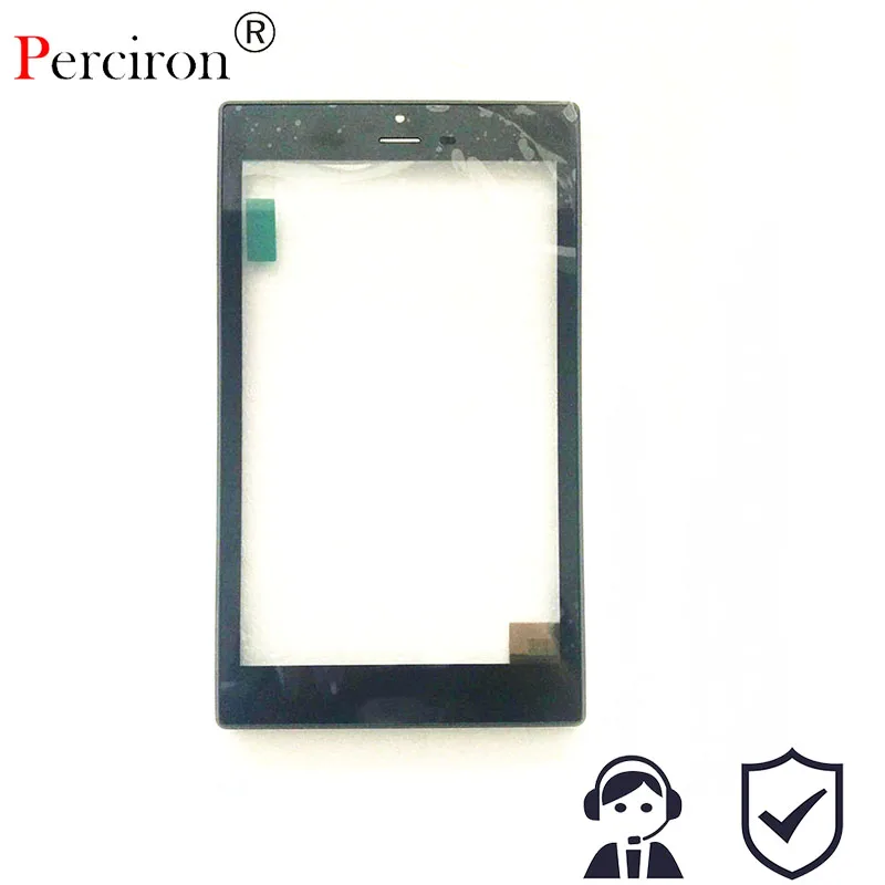 

New 8 inch FPC-0800-0363-D 06 for prestigio FPC.0800-0363-D 06 8.0 3G PMT 5887 PMT5887 touch screen panel with frame