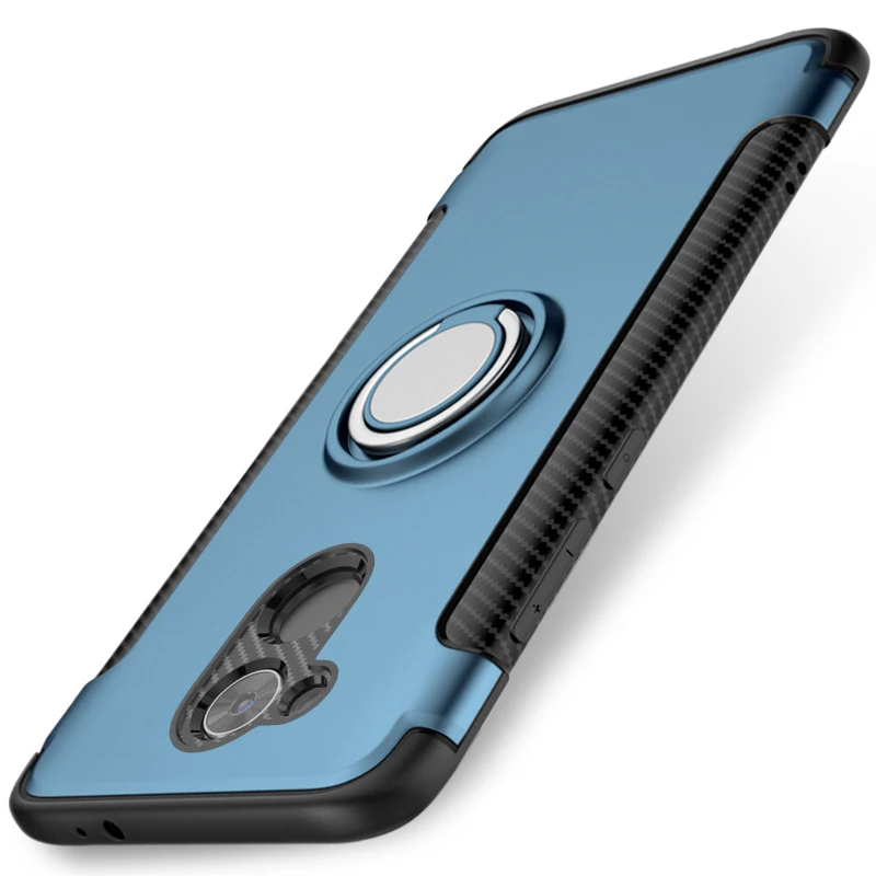 

Amor Case for Huawei Honor 6C Pro / V9 Play Case 360 Protective Cover for Huawei Honor 6C Pro jmm-l22 Honor 6 C Pro Phone Cases