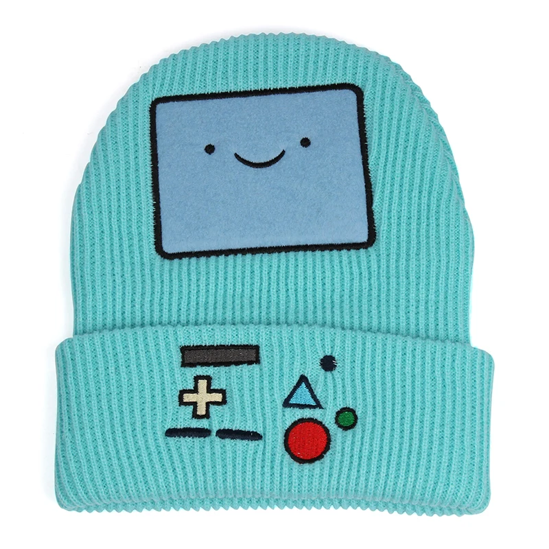 

Winter Beanie Modno 2016 Hat New Design Fashion & Collection Lovely and Cute Hat New Model 2016 Lumpy Space Princess Hat