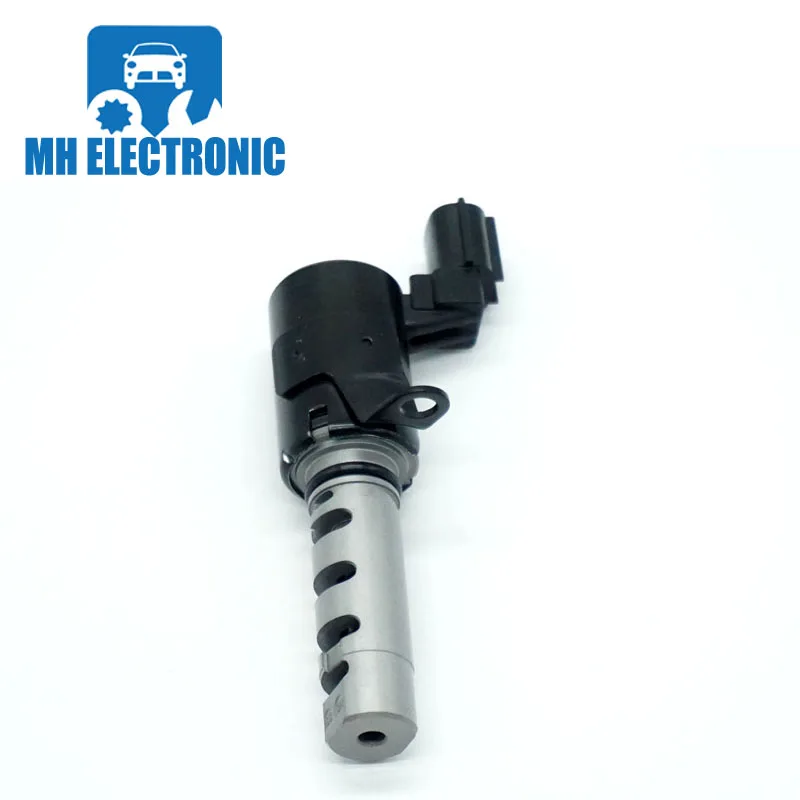 MH Electronic Variable Valve Timing VVT OCV Solenoid Valve for Hyundai