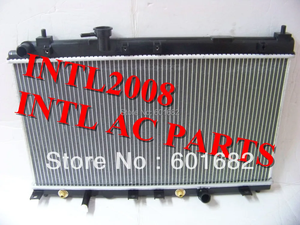 automotive air conditioner Engine cooling radiator for Hondin Air