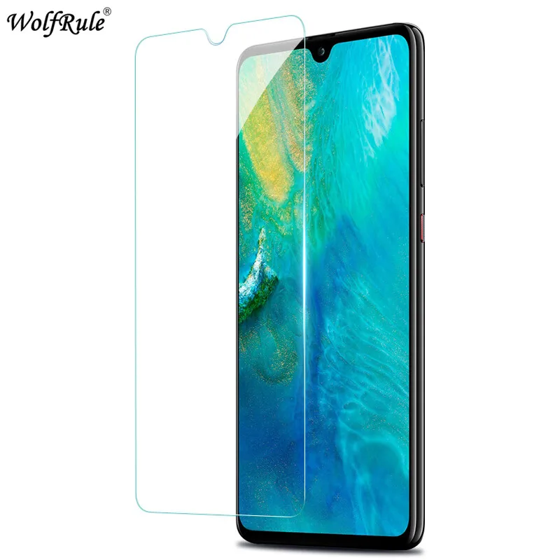 2PCS screen protector Glass Huawei P30 Pro Glass Huawei P 30 Pro HD protective film ultrathin for Huawei P30 Pro Tempered glass