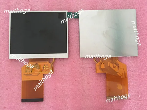 Touch LCD screen Panel 3.5/" 320x240 Resolution LQ035NC211