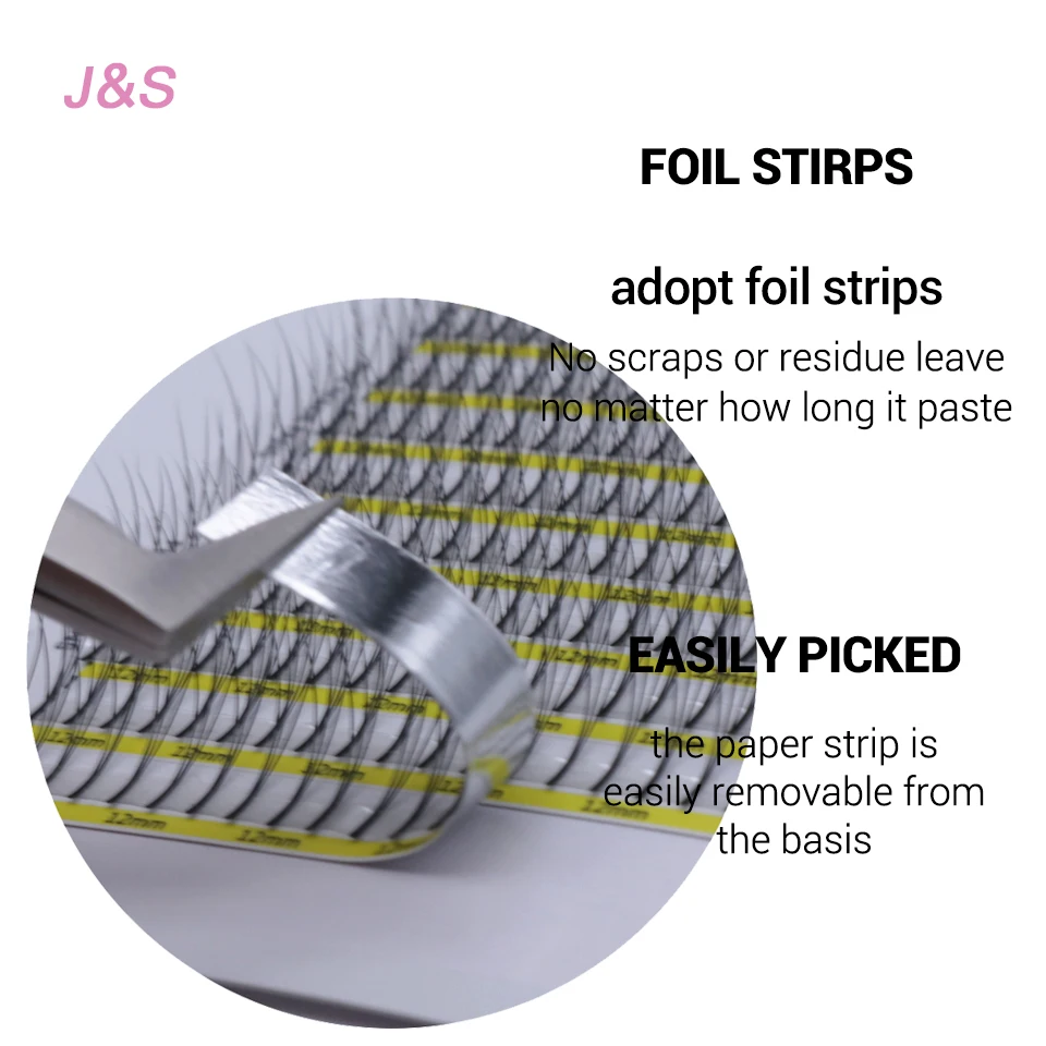 长根3Dfoil paper