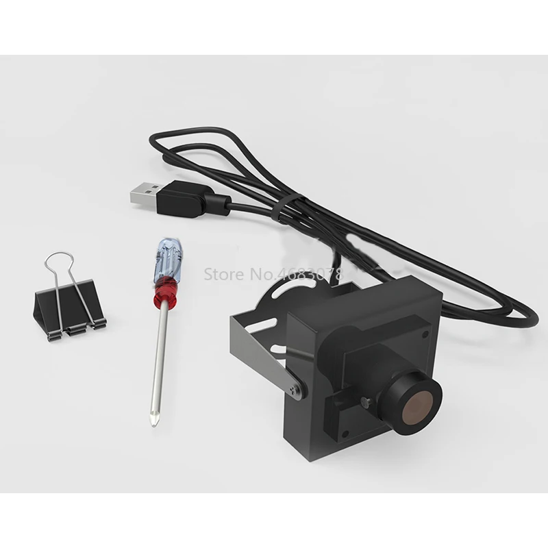  High Definition Picture Quality of Special Camera for Laparoscopic Simulated Training 1080P LAP-C-0