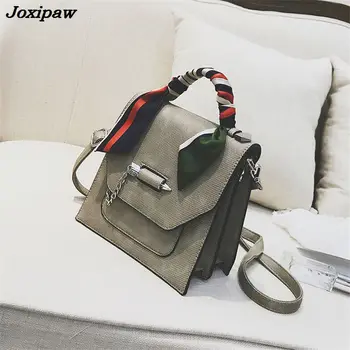 

Joxipaw Hot Sale Small Handbag Crossbody Women Designer Bags Ladies Casual Crossbody Shoulder Bag Girls Top-Handle Messager Bag
